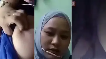 Bokep Jilbab Tobrut Main Ome TV Viral