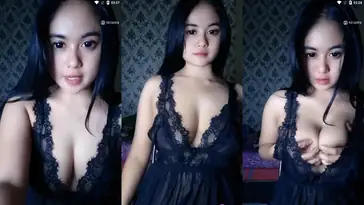 Jeje Toge Binal Live Streaming Kamar Hot