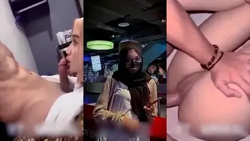 Pembantu Jilbab Masuk Kamar Majikan 2026 Hot