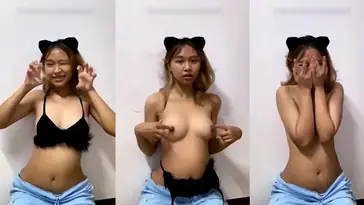 Skandal Cewek Liar Suka Colmek Jari Mantap